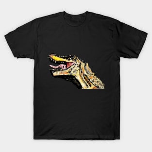 Dinosaur Rex, Mug, Tote, Pin T-Shirt